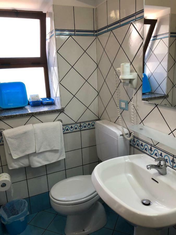 Diana Brown B&B Affittacamere Lipari  Luaran gambar