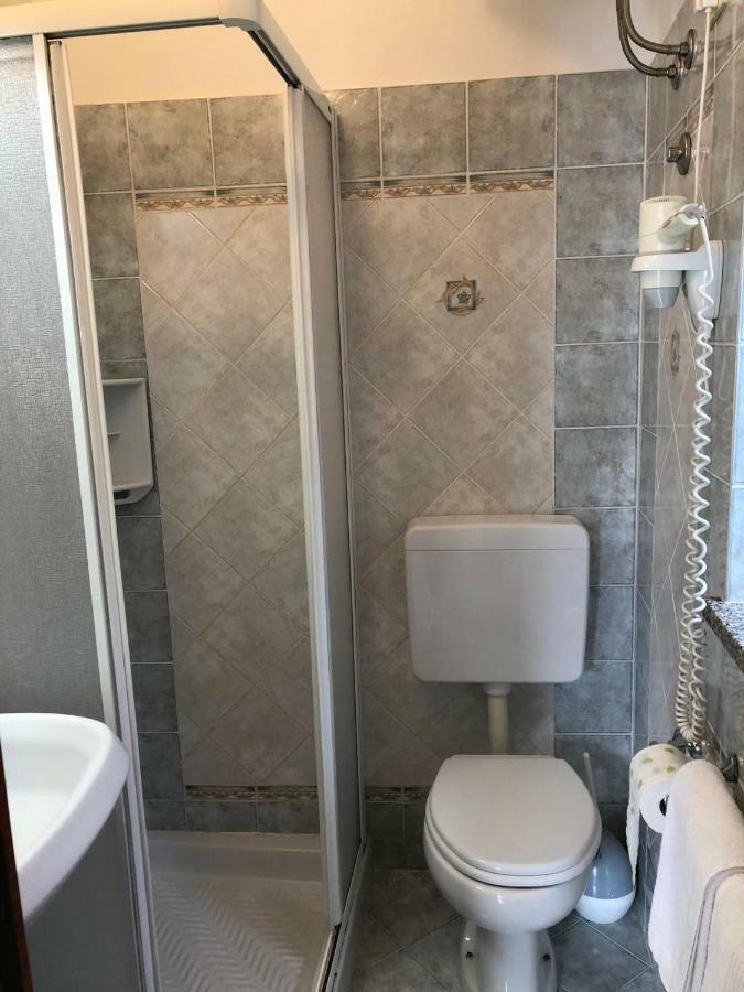 Diana Brown B&B Affittacamere Lipari  Luaran gambar
