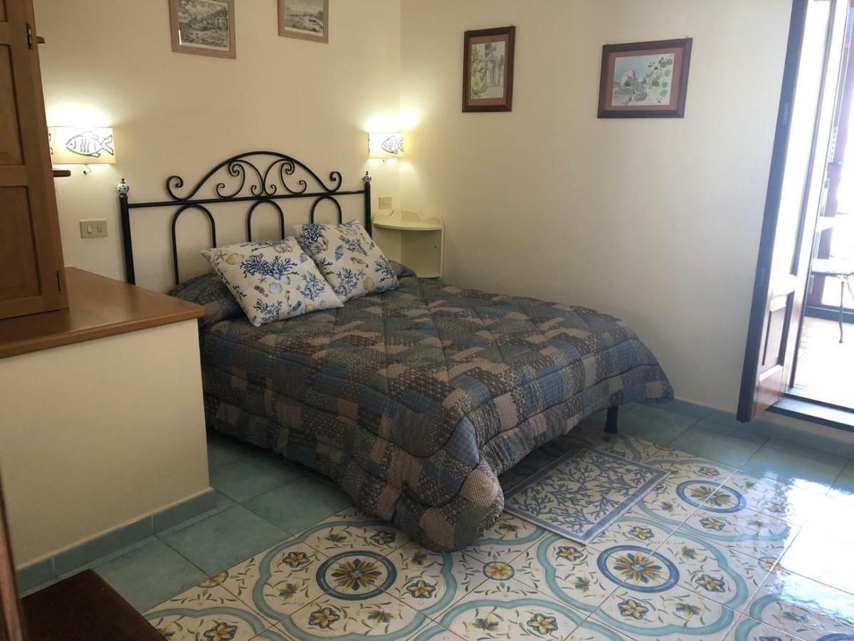 Diana Brown B&B Affittacamere Lipari  Luaran gambar