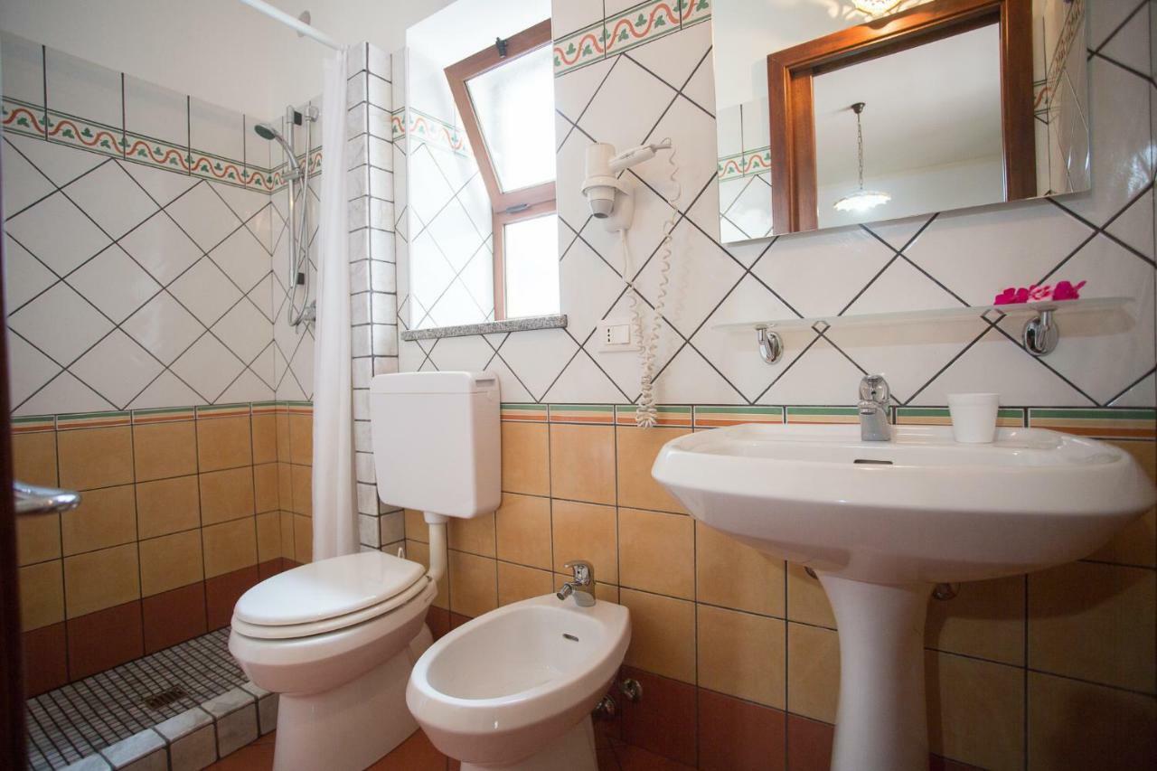 Diana Brown B&B Affittacamere Lipari  Luaran gambar