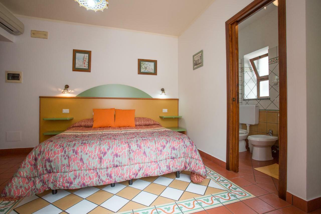 Diana Brown B&B Affittacamere Lipari  Luaran gambar