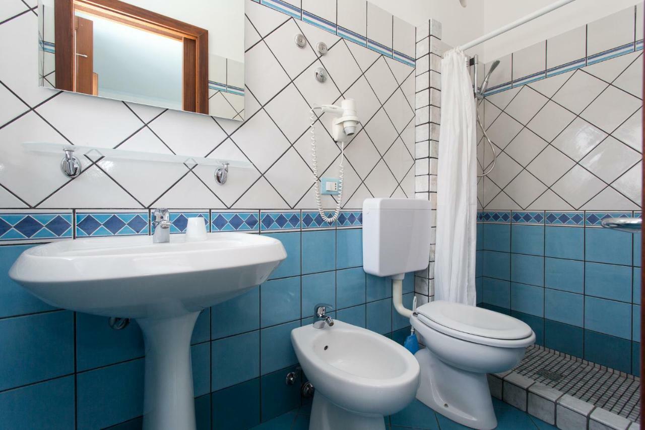 Diana Brown B&B Affittacamere Lipari  Luaran gambar
