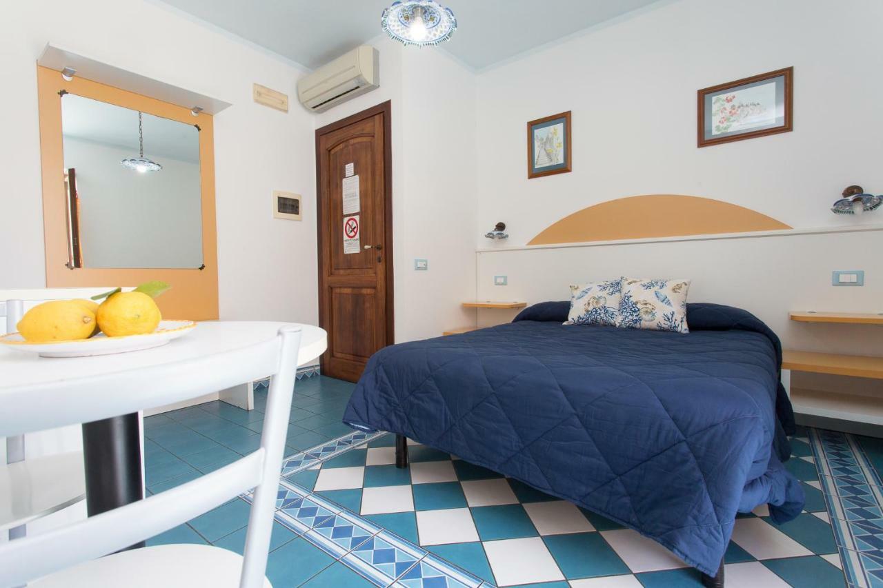Diana Brown B&B Affittacamere Lipari  Luaran gambar