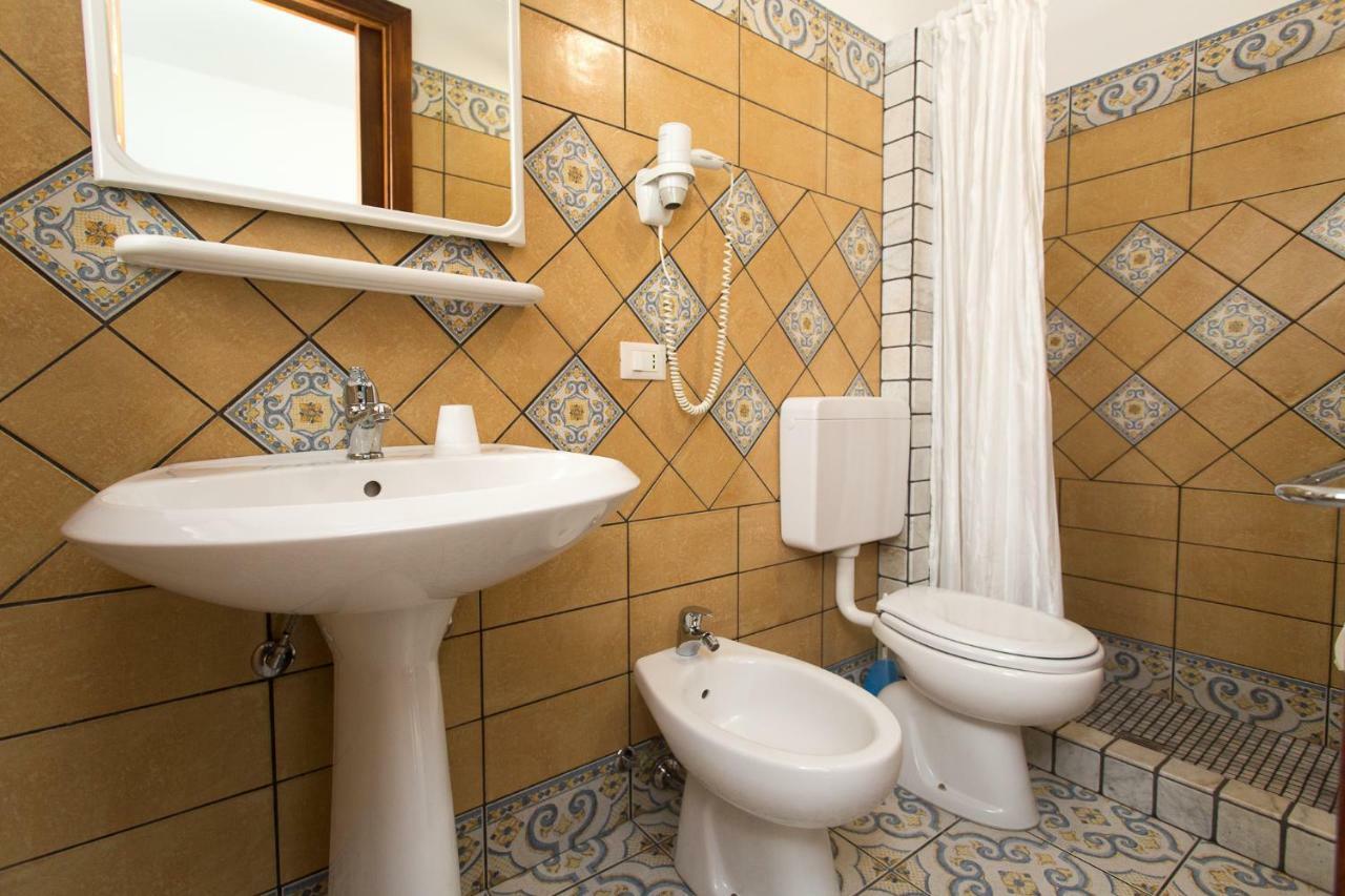 Diana Brown B&B Affittacamere Lipari  Luaran gambar