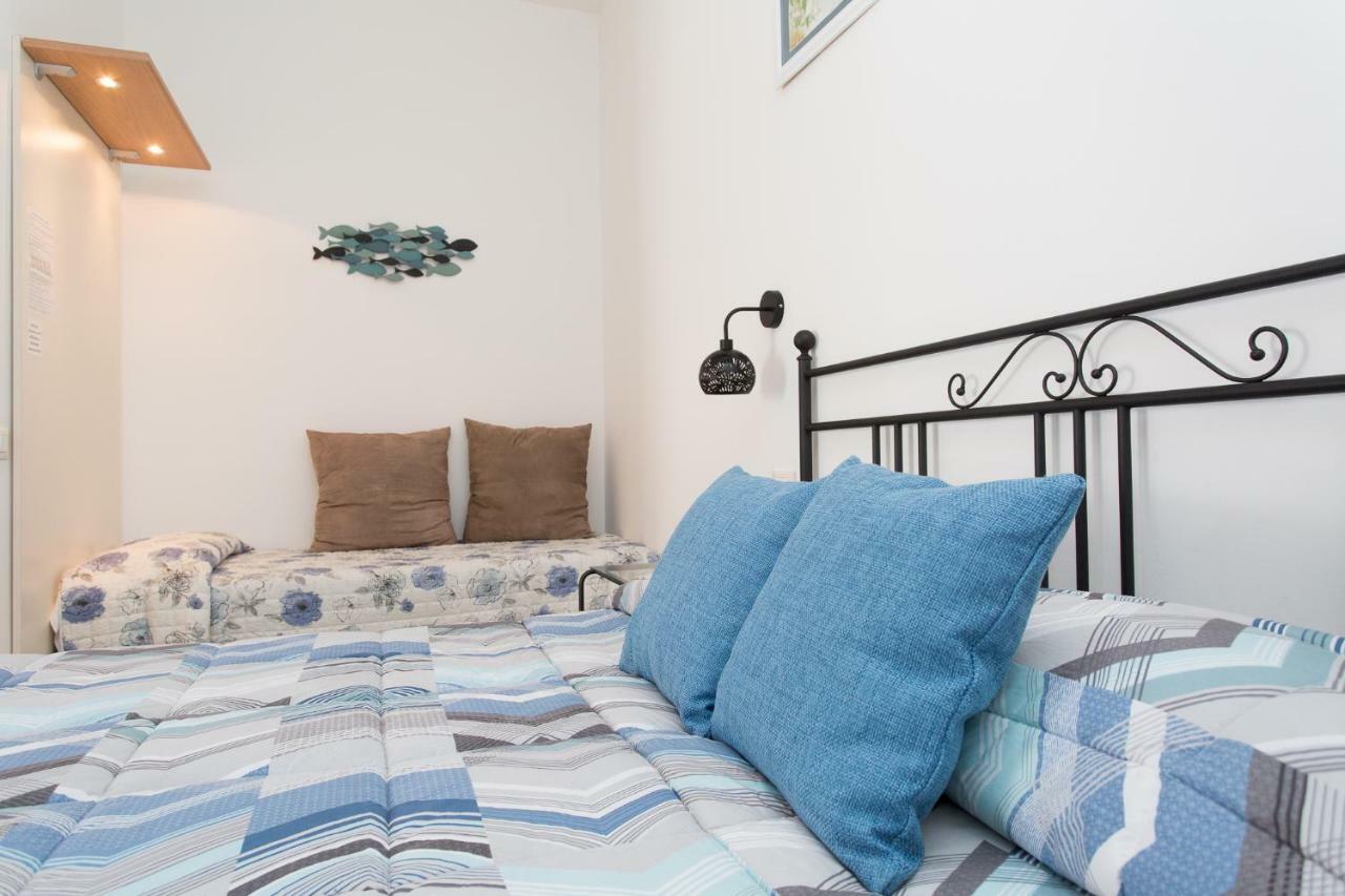 Diana Brown B&B Affittacamere Lipari  Luaran gambar