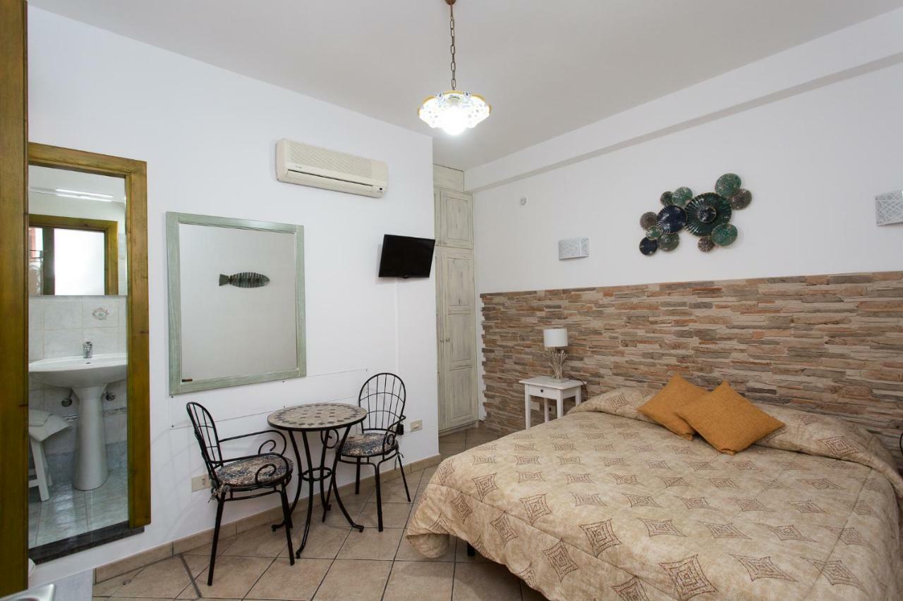 Diana Brown B&B Affittacamere Lipari  Luaran gambar
